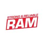 RAM Pacific Trailer Products