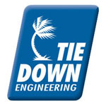 Tie Down by Dexter Marine