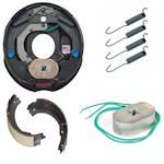 Electric Brakes and Parts