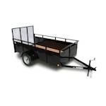 Utility Trailer Parts