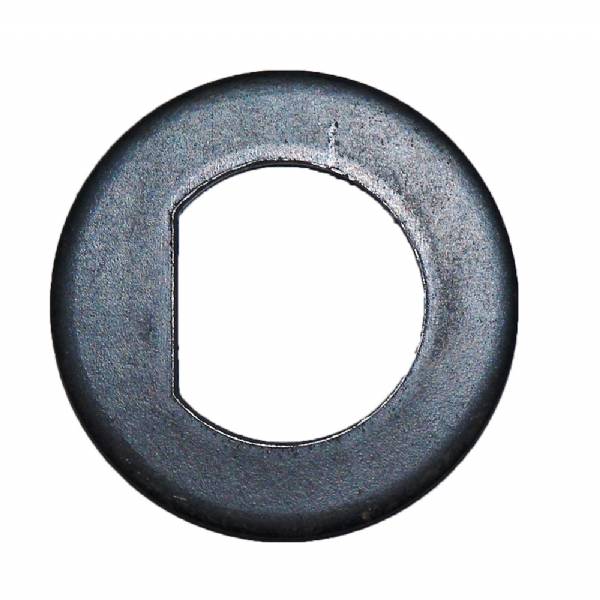 005-023-00 1"ID Spindle Washer D Shaped