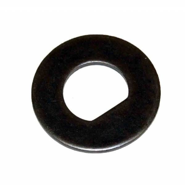 005-164-00 13/16"ID - D-Shaped Spindle Washer 3/32" Thick