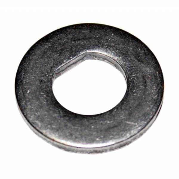 005-171-00 13/16"ID - D-Shaped Spindle Washer 3/16" Thick