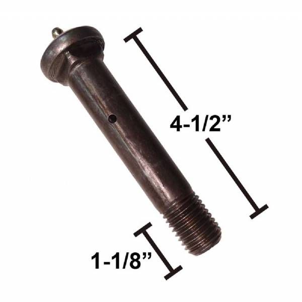 007-001-00 7/8" Equalizer Rocker Bolt