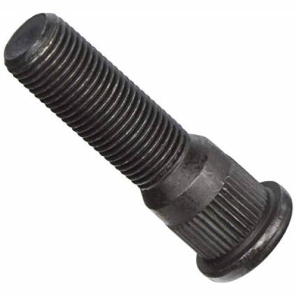 007-122-00 1/2in-20 Press-In Wheel Lug Stud