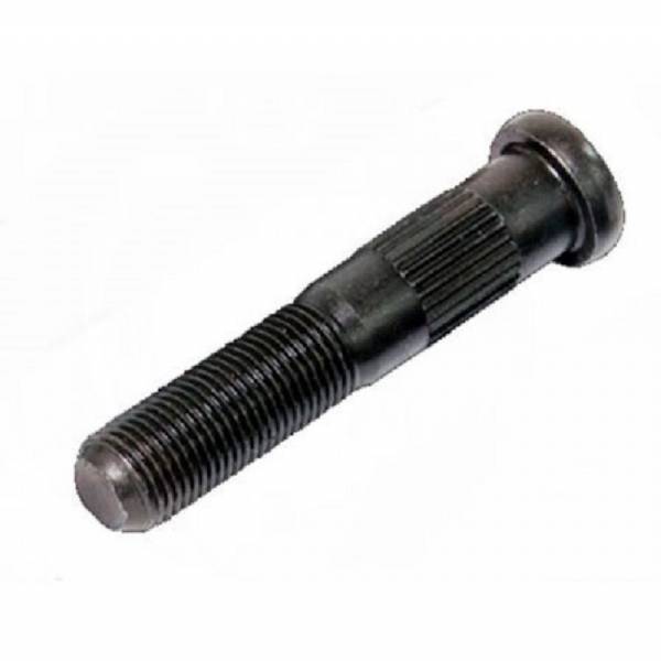 007-262-00 1/2in-20 Press-In Wheel Lug Stud