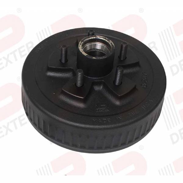 00824705 10" 5 Lug Brake Drum