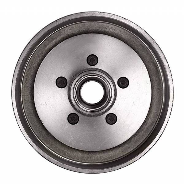 008-247-12 3500lb 5 on 4-3/4" Bolt Pattern 10" Brake Drum #3