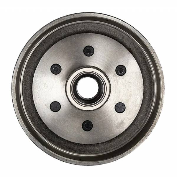 008-250-05 3500lb 6 on 5-1/2" Bolt Pattern 10" Brake Drum #3