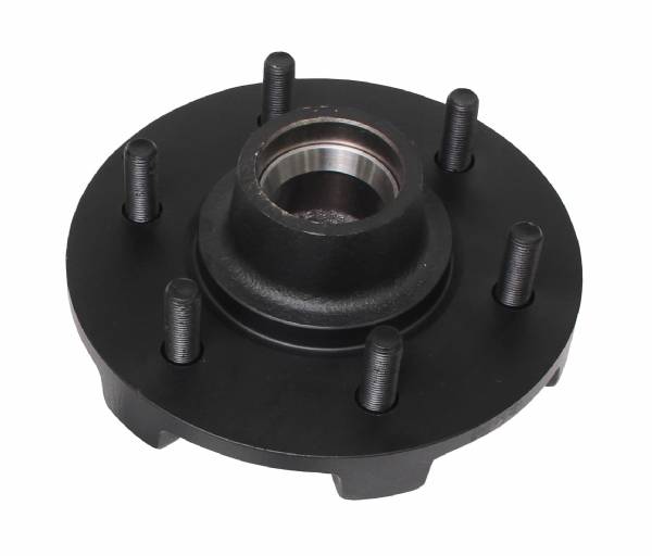 008-251-05 3500lb 6 on 5-1/2" Bolt Pattern Idler Hub