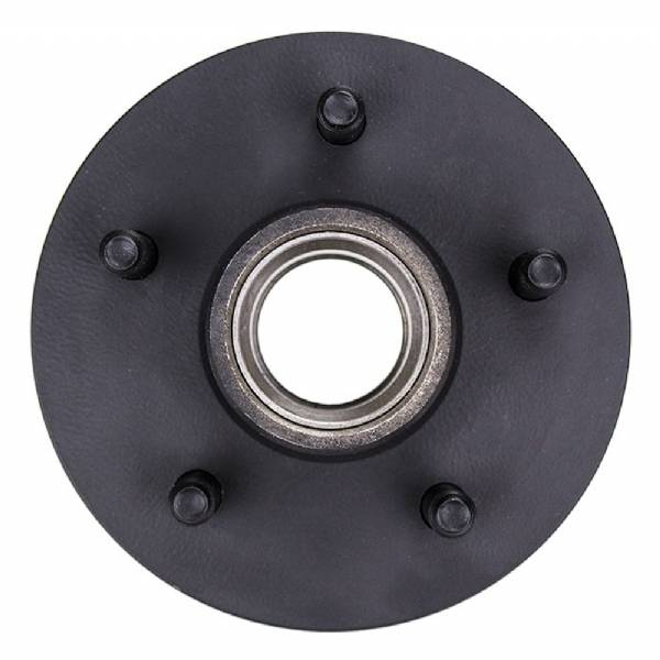 008-258-05 Dexter 5 Lug 2K Idler Hub - Large Flange