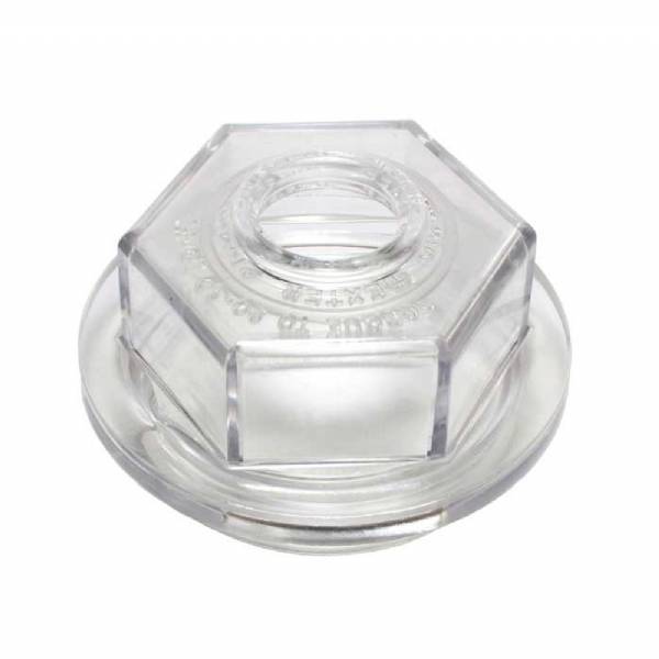 02103500 Dexter Threaded Oil Bath Cap