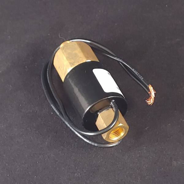 068-213-00 Reverse Lock Out Solenoid #3