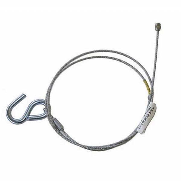 07119600 Breakaway Safety Cable Assembly for UFP A75 and A84 Actuators