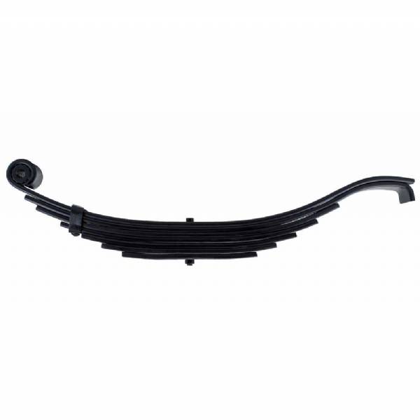 07205102 7 Leaf Slipper End Leaf Spring