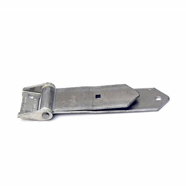 1002080 Aluminum Strap Hinge