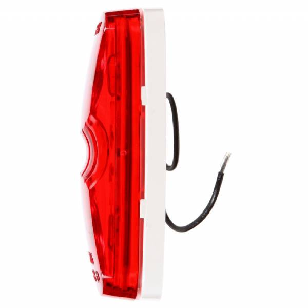 1211 Red clearance / marker light #2