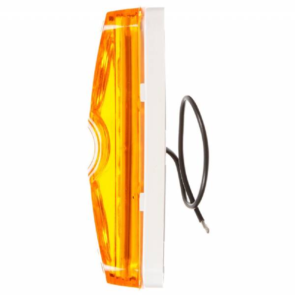 1211A Amber Marker Light #2