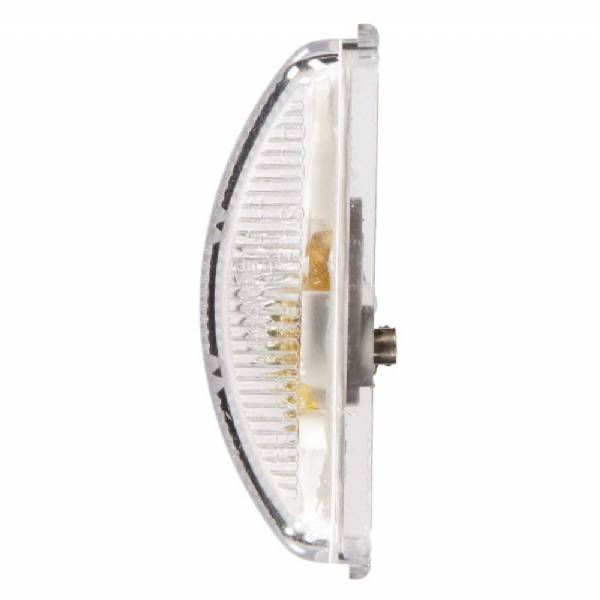 15200C Clear License Plate Light #2