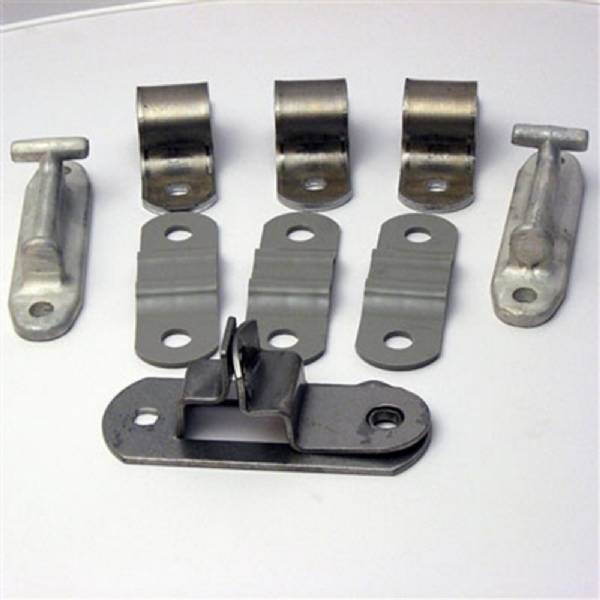 1669998 Aluminum Cam Lock Kit