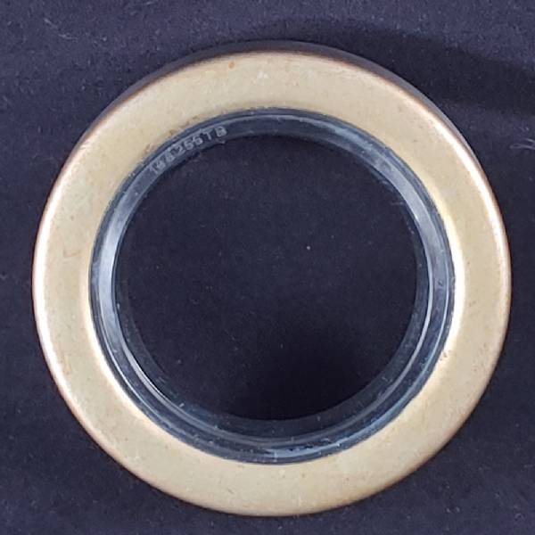 168255TB Double Lip Grease Seal