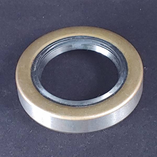 168255TB Double Lip Grease Seal #2