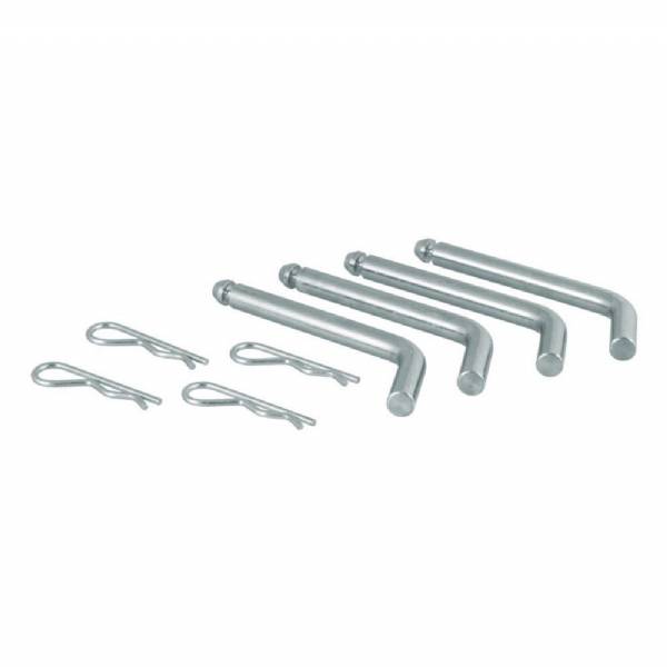 16902 1 Set of Replacement 5TH Wheel Pins and Clips