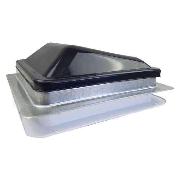 185181 Smoke Universal Roof Vent #4