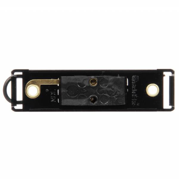 19726 Black plastic light mount bracket for model 19 series lights