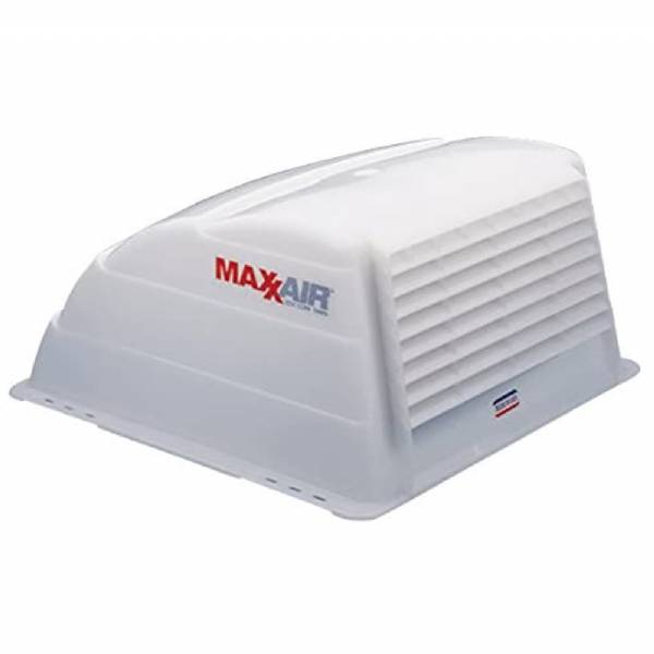 220370 Maxxair Roof Vent Cover