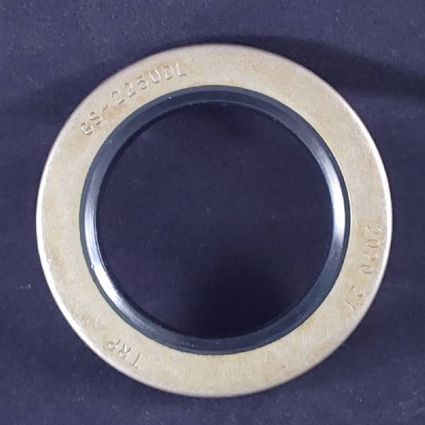 22333TB Double Lip Grease Seal #2