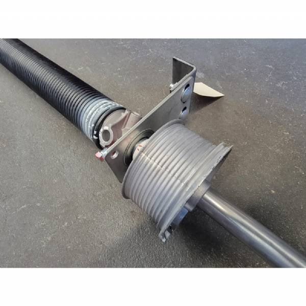 226100 Overhead Ramp Door Spring Assist for 5' & 6' Wide Enclosed Trailers