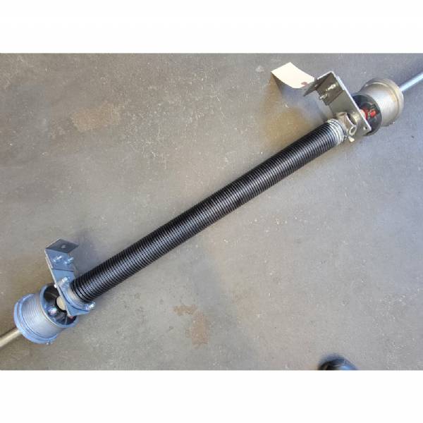 226100 Overhead Ramp Door Spring Assist for 5' & 6' Wide Enclosed Trailers #3