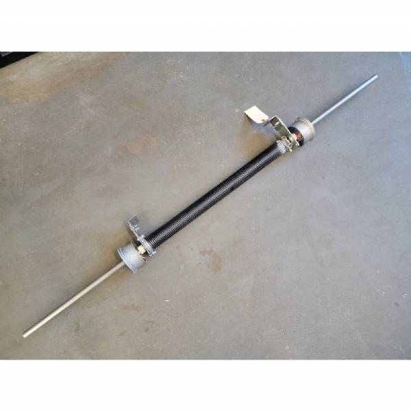 226100 Overhead Ramp Door Spring Assist for 5' & 6' Wide Enclosed Trailers #4