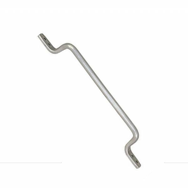 231800 13-3/4" Aluminum Grab Handle