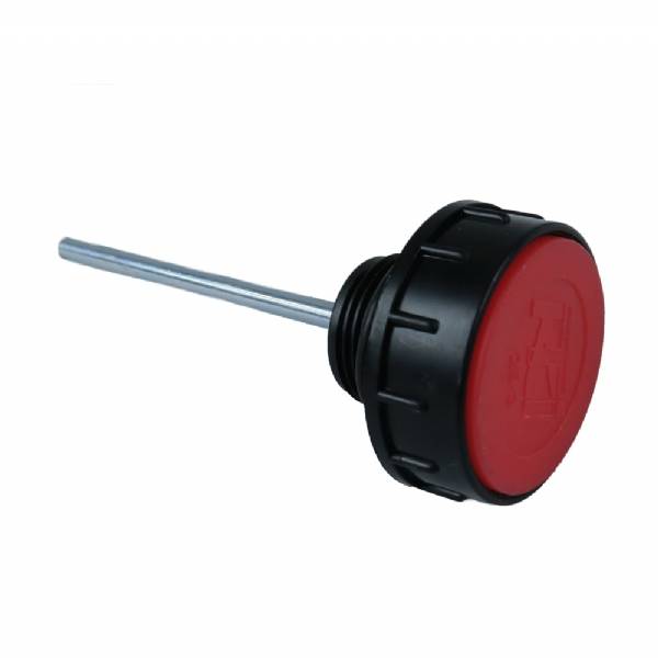 25-3 KTI Dump Reservoir Breather Cap with Dipstick