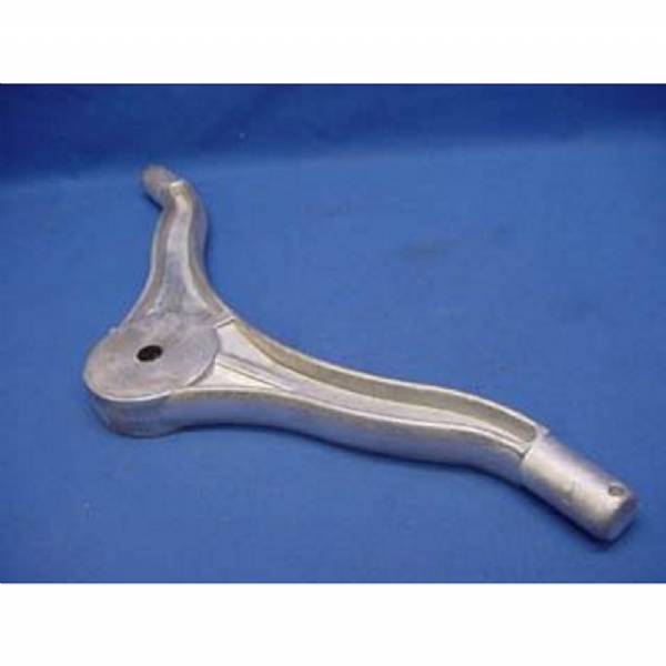 250015748 EZ Loader Wishbone Roller Arm for RightFront or LeftRear