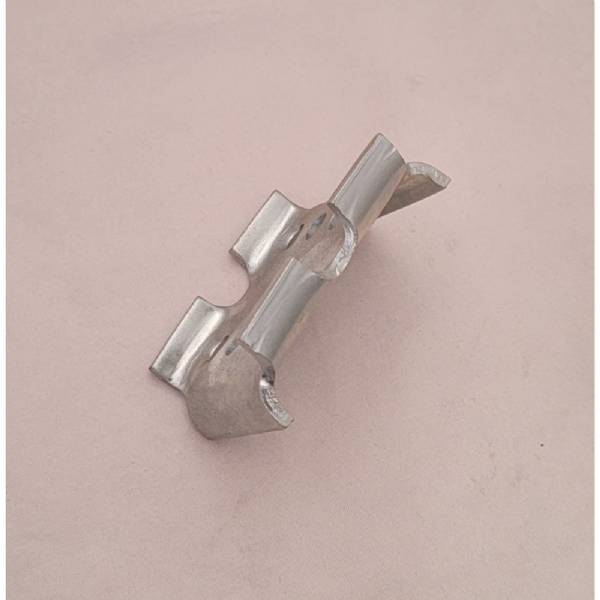 2502251102 Zinc Plated Bunk Bracket Upright Support #4