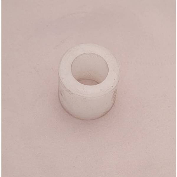 250-024968 .81"-ID Nylon Reducer Bushing for EZ Loader Quad Rollers