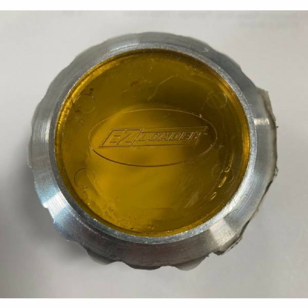 250034388 5 Lug Aluminum Oil Bath Cap