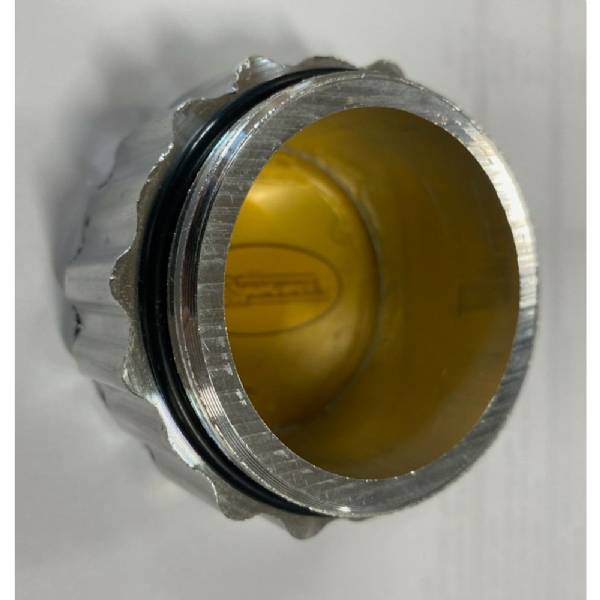 250034388 5 Lug Aluminum Oil Bath Cap #2