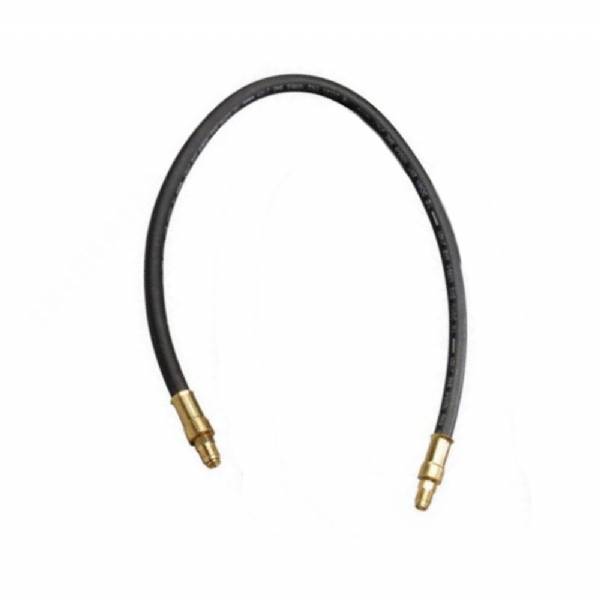 250-041438 24" Male-Male Flexible Brake Hose