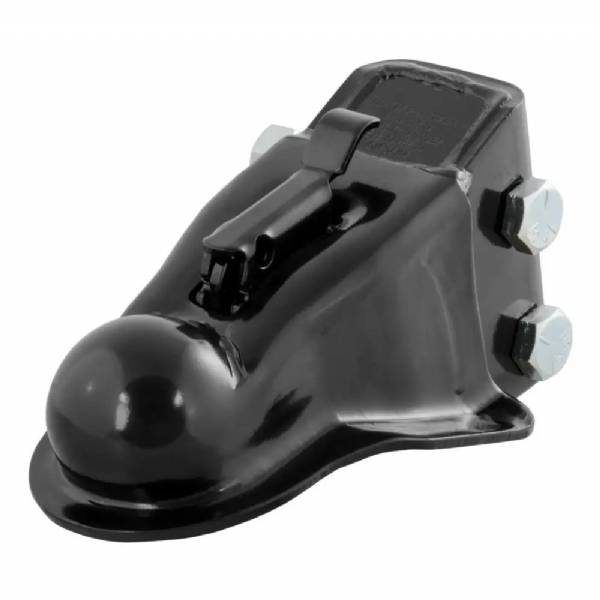 25330 14K Channel Mount Adjustable Coupler