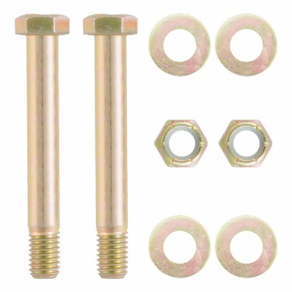 25388 Channel Mount bolt Kit