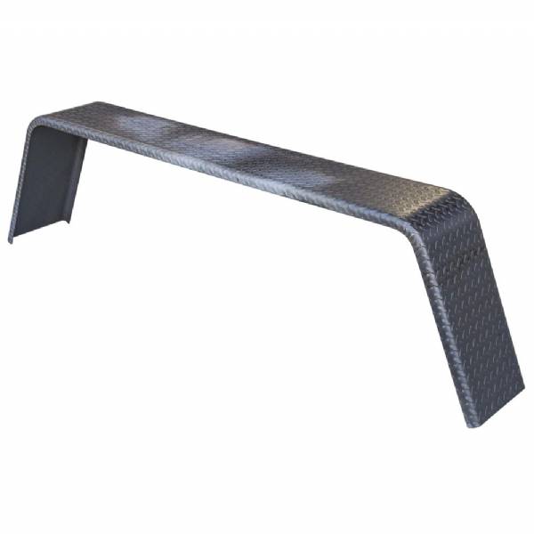 265131T Tandem Axle Steel Fender