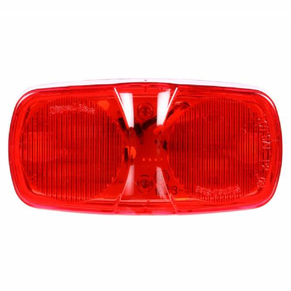 2660 Red LED Marker Light