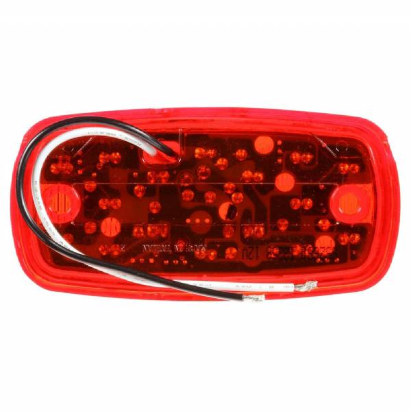 2660 Red LED Marker Light #3