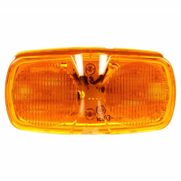 2660A Amber LED Marker Light