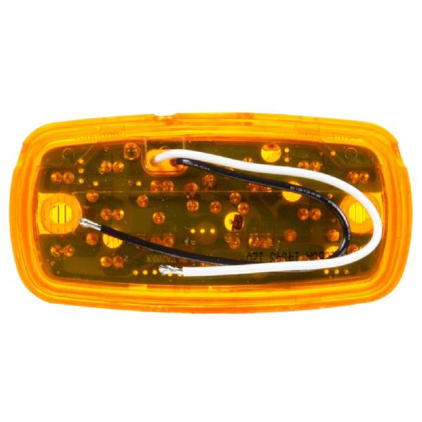 2660A Amber LED Marker Light #3