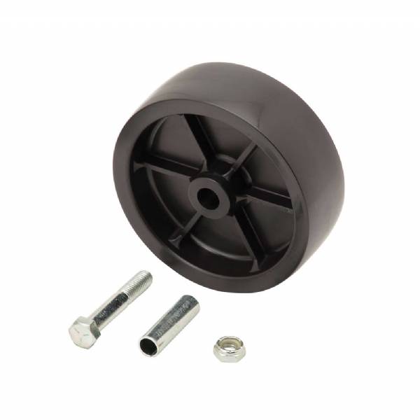 28912 6" Replacement Jack Wheel